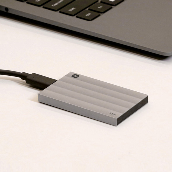 Xiaomi Mobile solid state drive 1TB 59202