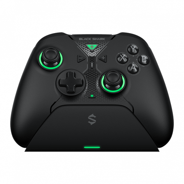 Xiaomi Black Shark Black Magic Wireless Game Controller 54776