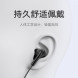Xiaomi Type-C headphones black 57977
