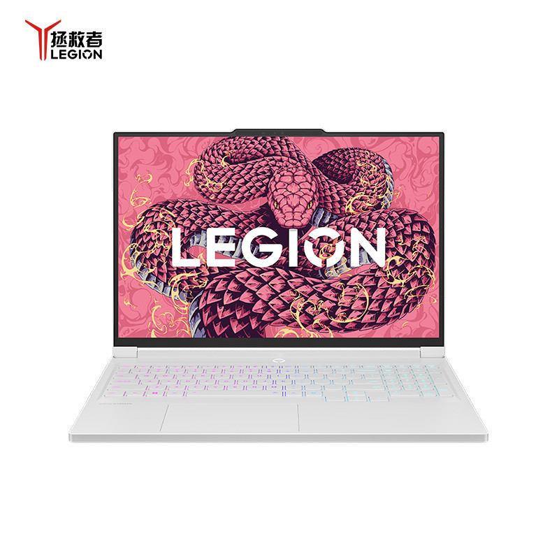 工厂 Lenovo Legion 7 (7i) Y9000X 2025