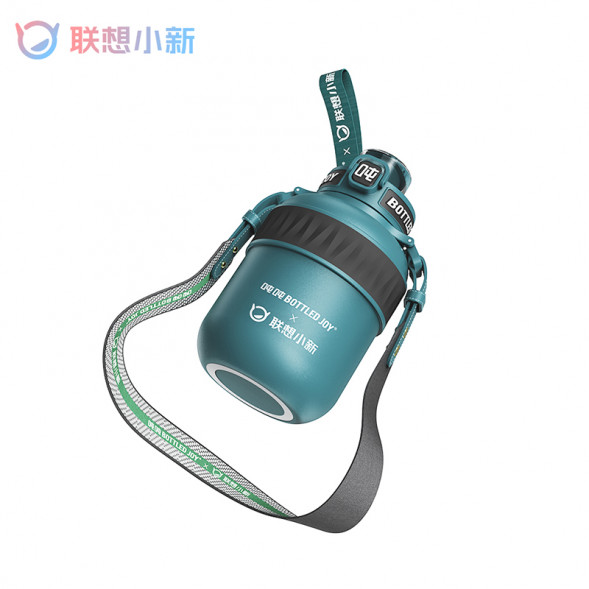 Lenovo Xiaoxin Tonton Cup/Tonton Cup Dark Green Frosted 888053643