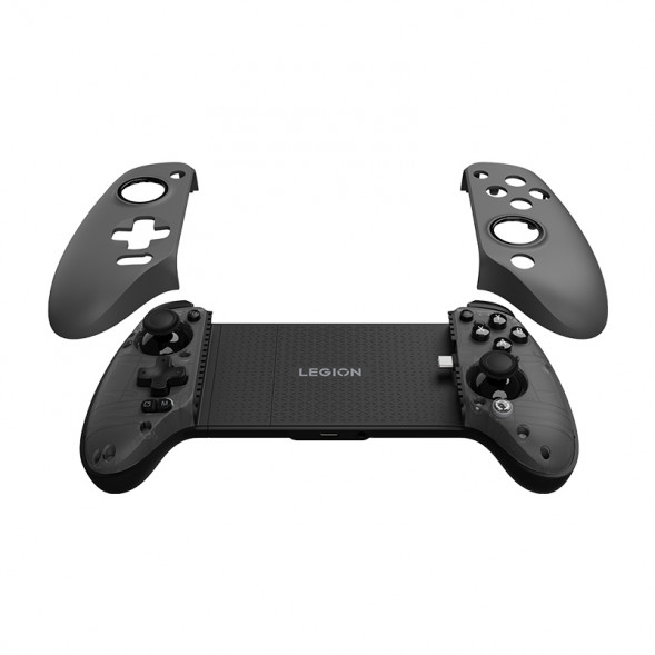 Lenovo Legion Gamepad G7 Black QX41R49261