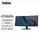 Lenovo ThinkVision P series/(curved giant screen) P34w-20 63F2RAS3CB