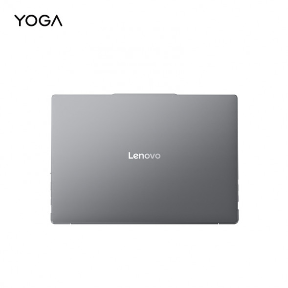 Lenovo Yoga Pro 14 Ryzen AI Yuanqi Edition 14.5-inch Thin and Light Laptop Trade Wind Gray 83HN000GCD-LK