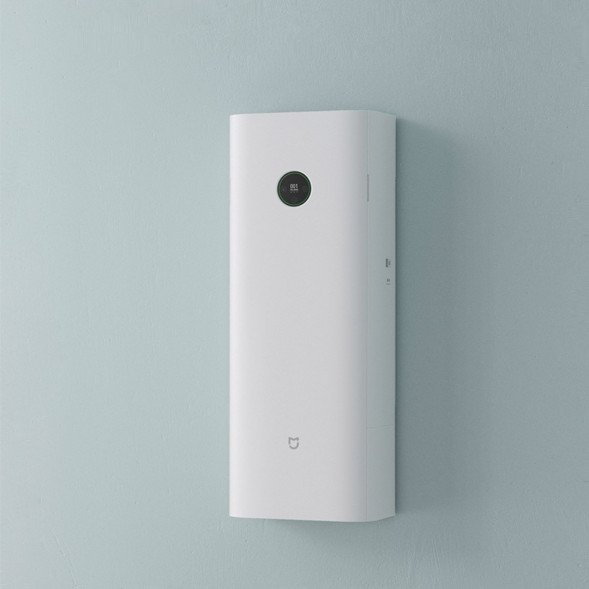 Xiaomi Mijia Fresh air fan white 20011