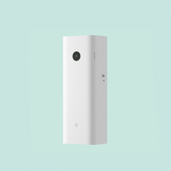 Xiaomi Mijia Fresh air fan white 20011