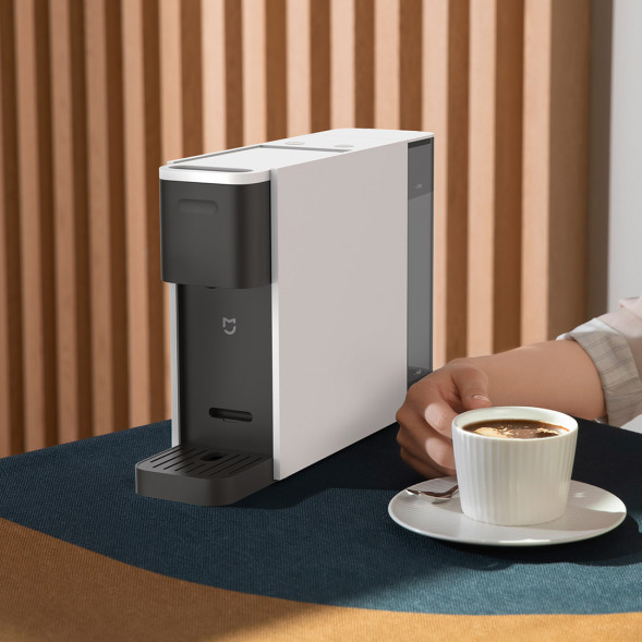 Xiaomi Mijia Full-bodied 60-capsule coffee 59390