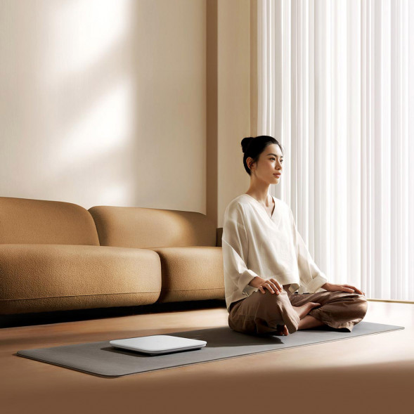 Xiaomi Mijia Weight scale S200 white 55832