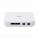 Xiaomi 10 Gigabit switch white 55225