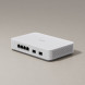 Xiaomi 10 Gigabit switch white 55225