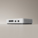 Xiaomi 10 Gigabit switch white 55225