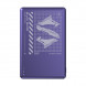 Xiaomi Black Shark Blade Power Bank Magnetic Style Purple 54326