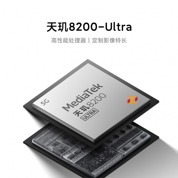Xiaomi Civi 3 Qiyujin 12GB+512GB 47431