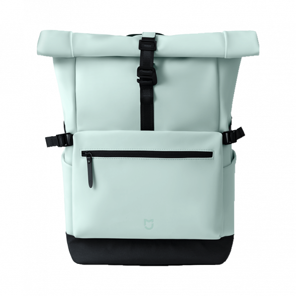 Xiaomi Mijia Rolled edge casual backpack sky blue 57265