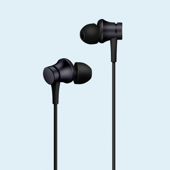Xiaomi Piston Headphones Fresh Edition Black 14273