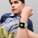 Xiaomi Redmi Watch 3 silicone strap white 50483