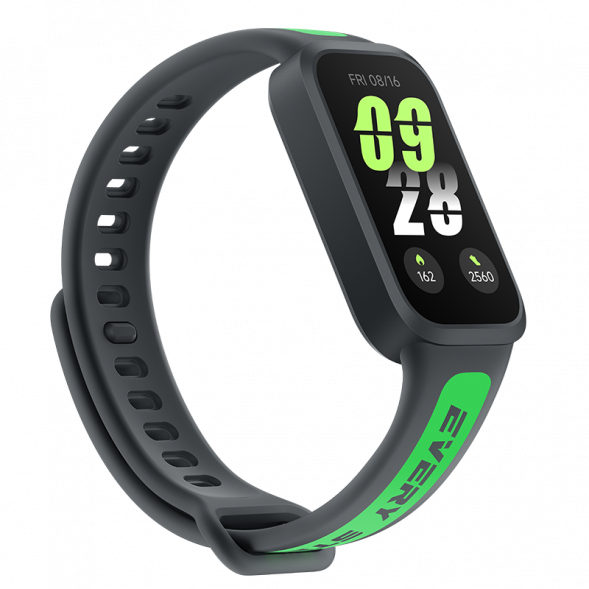 Xiaomi Redmi Bracelet 3 Colorful Wristband Luminous 62131