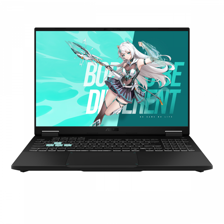 华硕 天选6Pro 酷睿版 2026 | Asus Tianxuan TUF Gaming F16 Intel 华硕 天选6Pro 酷睿版 2026 | Asus Tianxuan TUF Gaming F16 Intel