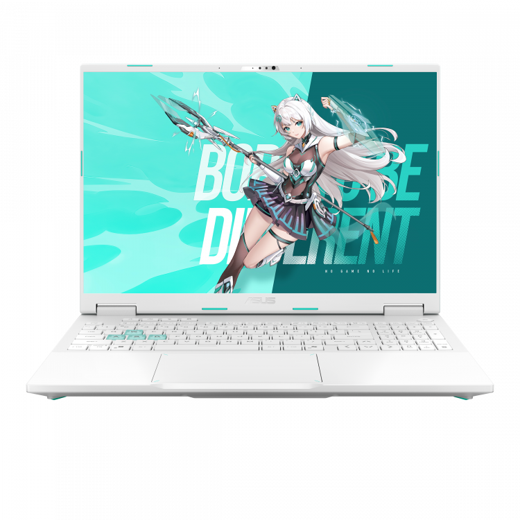 华硕 天选6Pro 酷睿版 2026 | Asus Tianxuan TUF Gaming F16 Intel