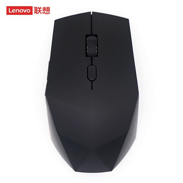Lenovo Xiaoxin Wireless Mouse Black Diamond2 Office Gaming 202211110012