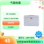 Lenovo (Handbag B12) Suitable for thin and light laptops 15 inches and below - Extreme Gray 31101834