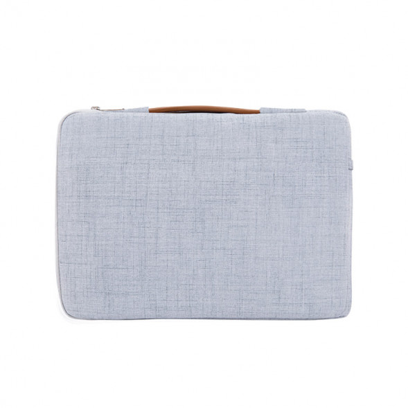 Lenovo (Handbag B12) Suitable for thin and light laptops 15 inches and below - Extreme Gray 31101834