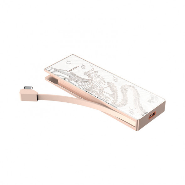 Lenovo USB-C docking station LX0801 Feng Wu Jiutian 888047997