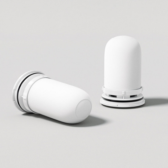 Xiaomi Mijia Faucet water purifier filter element 2 55926