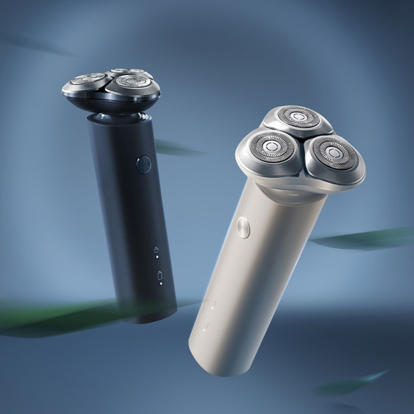 Xiaomi Mijia Electric shaver S101 rock sand gray 44840