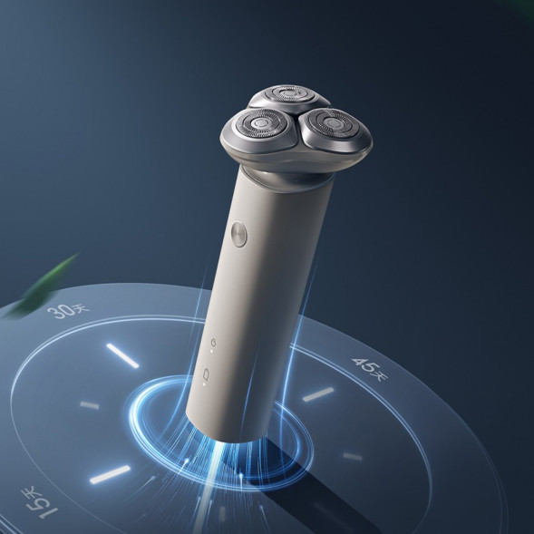 Xiaomi Mijia Electric shaver S101 rock sand gray 44840