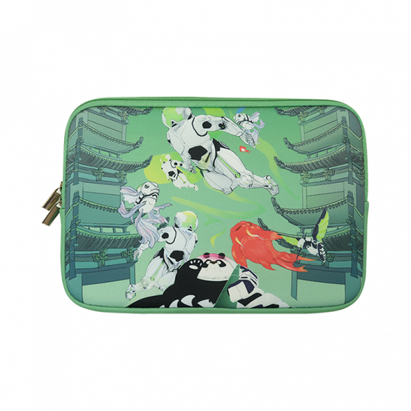 Xiaomi Customized trendy inner bag, suitable for laptops, universal style (can be used for sizes 15.6&amp;quot; and below) 49342