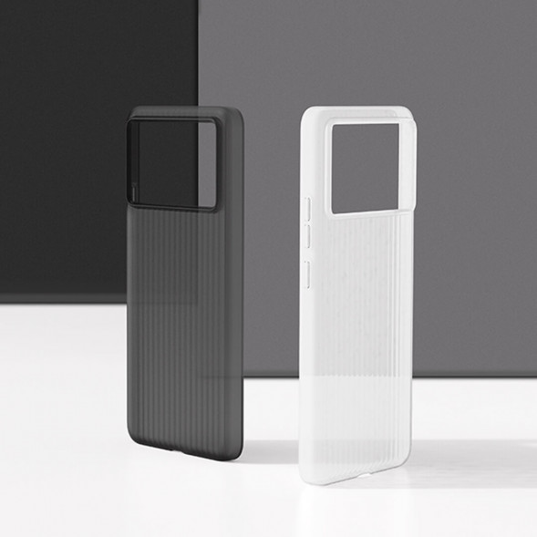 Xiaomi AlwaySmart Thin and Sensorless Protective Case Mobile Phone Case for Redmi K70 / Redmi K70 Pro 55778