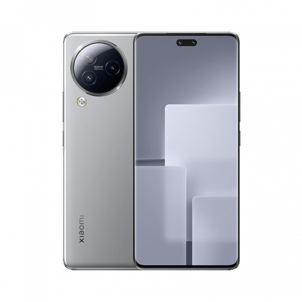 Xiaomi Civi 3 Coconut Gray 12GB+512GB 47435