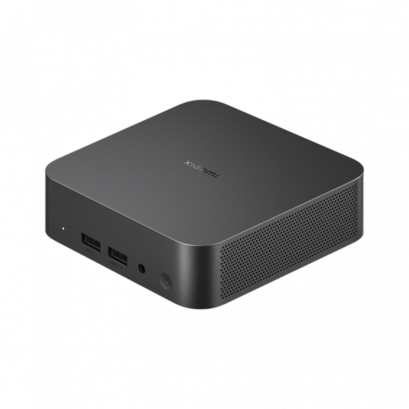 Xiaomi Mini host barebone black 46414
