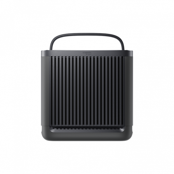 Xiaomi Outdoor Bluetooth Speaker Camp Gray 50411