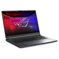 华硕  枪神9PLUS超竞版 2025 | Asus ROG Strix SCAR G18