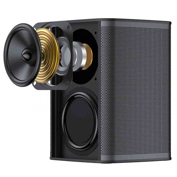 Lenovo desktop audio Teana 1685 2.0 wired version QXD1D20445