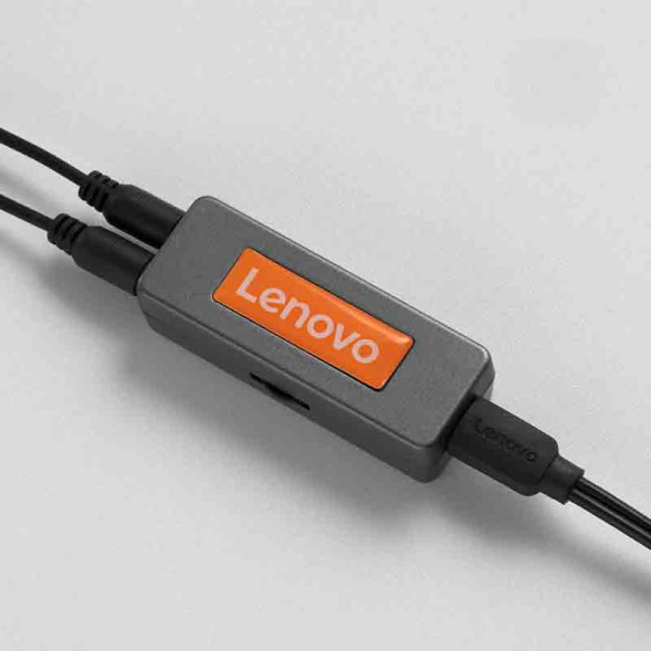 Lenovo desktop audio Teana 1685 2.0 wired version QXD1D20445