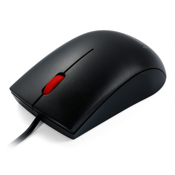 Lenovo wired mouse M220L silent 202211110003