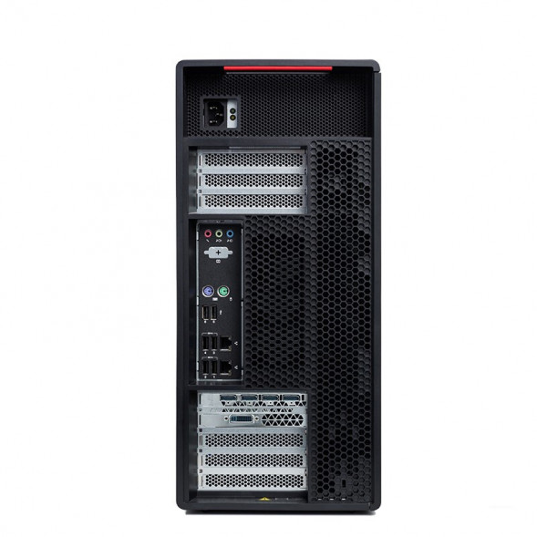 Lenovo ThinkStation 2*6226R/256G/1T solid state + 4T/graphics card needs to be customized p920 700