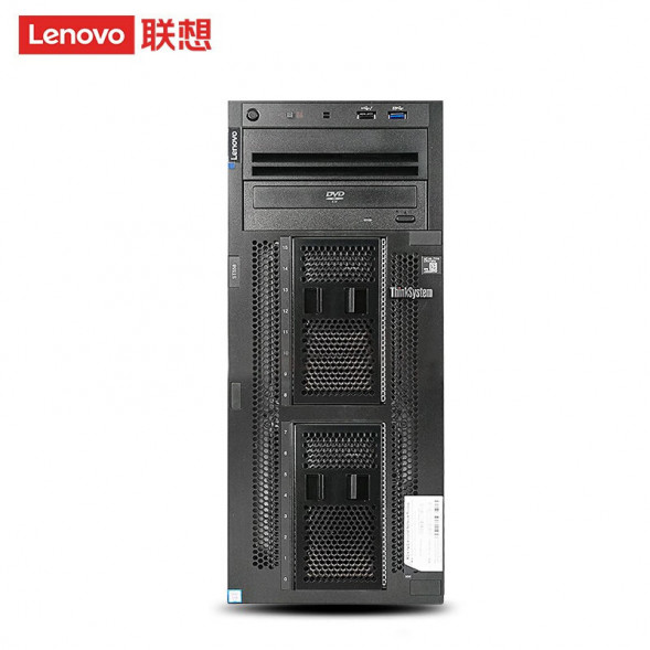 Lenovo ThinkSystem ST550 virtualized deep learning server 3204*2/2*32G/480G+4*8TB/R530-8i ST550RC653
