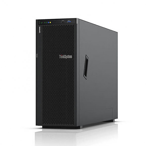 Lenovo ThinkSystem ST550 virtualized deep learning server 3204*2/2*32G/480G+4*8TB/R530-8i ST550RC653