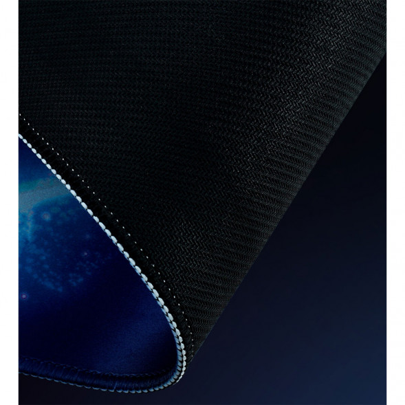 Xiaomi Customized gaming mouse pad blue black large size 58463