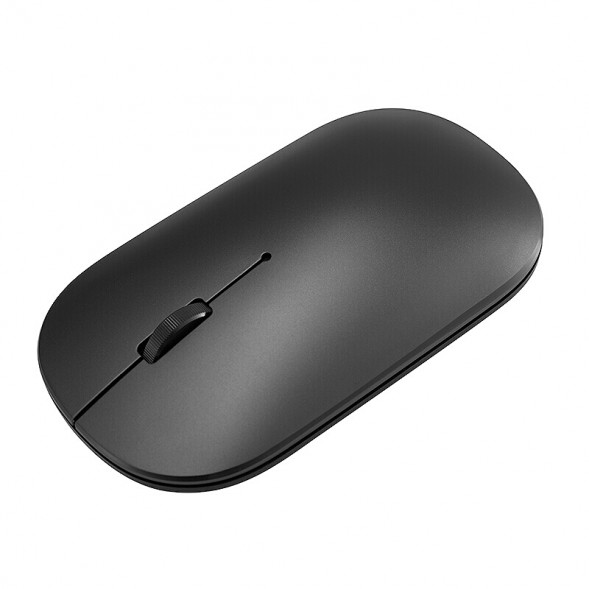 Lenovo Xiaoxin Bluetooth Wireless Mouse Air2 Mouse Star Gray 202211110015