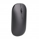 Lenovo Xiaoxin Bluetooth Wireless Mouse Air2 Mouse Star Gray 202211110015