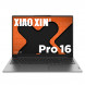 Lenovo Xiaoxin [Education Special] Pro16 Notebook + Worry-Free Service Package 83D5004ACDYBTC