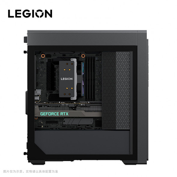 Lenovo Legion Blade 7000K i7 RTX4060 desktop computer 90V2001LCPSLPZSJ