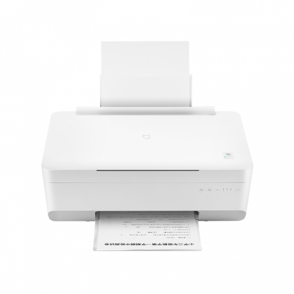 Xiaomi Mijia Continuous inkjet printing all-in-one machine white 32435