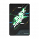 Xiaomi Black Shark Cyber ​​Power Bank 10000mAh Portable Black 54331