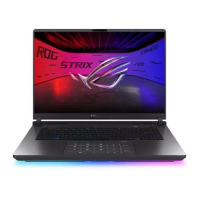 华硕 魔霸9 2025 | Asus ROG Strix G16